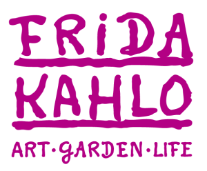 Frida Kahlo. Art. Garden. Life. Identity